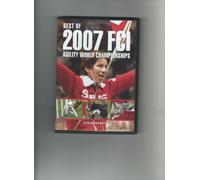 Best of 2007 FCI Agility World Championships