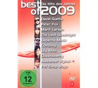 Best Of 2009 - Die Hits des Jahres
