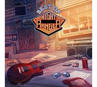 Night Ranger Best Of (CD) Album
