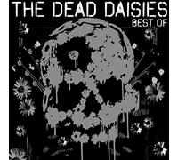 The Dead Daisies Best of the Dead Daisies (Vinyl LP) 12" Album