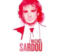 Michel Sardou Best Of (Vinyl LP)