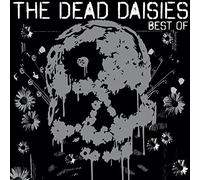 The Dead Daisies Best of the Dead Daisies (Vinyl LP) 12" Album