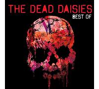 The Dead Daisies Best of the Dead Daisies (CD) Album