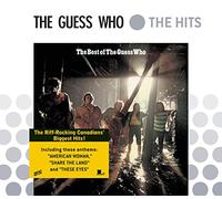 Guess Who - Best of the Guess Who