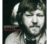 Harry Nilsson Best of Harry Nilsson (CD)