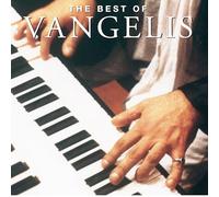 Vangelis The Best of Vangelis (Vinyl LP)
