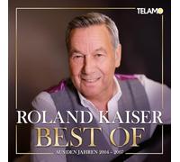 Roland Kaiser Best of