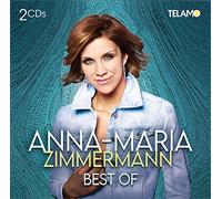 Zimmermann,Anna-Maria Best of (CD)
