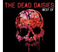 The Dead Daisies Best of the Dead Daisies (CD) Album
