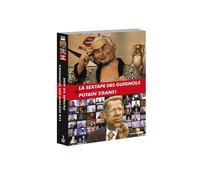 Best of 2010/2011 : la sextape des guignols ; putain 20 ans