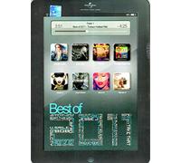 Best of 2011 - Uncut Presents CD