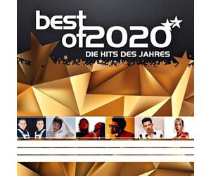 Best of 2020 - Die Hits des Jahres