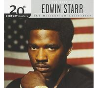 Best Of 20th Century by Starr Edwin (2001-11-06)