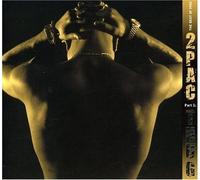 Best of 2pac - Pt. 1: Thug (Clean) by 2pac (2007-12-04)