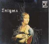 Enigma Best of (CD)