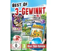 Best Of - 3-Gewinnt