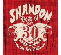 Best Of 30 Years On The Road
