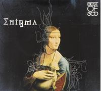 Best of =3cd= by Enigma