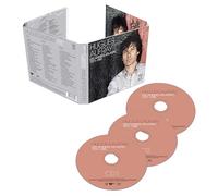 Best Of 3Cd Les Années Atlantic 1971-1981