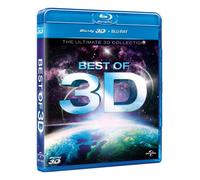 Best of 3D (Blu-Ray);Best of 3D