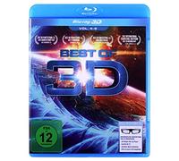 Best of 3D - Vol. 4-6