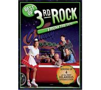 Best of 3rd Rock from the Sun