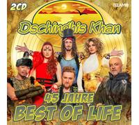 Best Of:45 Jahre