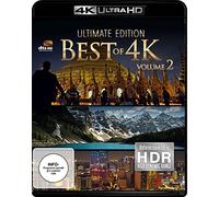 Best of 4K (4K Ultra Ultra-HD) - Ultimate Edition 2