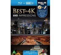 Best Of 4K UHD Impressions