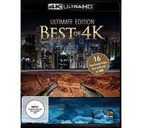 Best of 4K - Ultimate Edition (4K Ultra-HD Blu-ray)