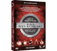 Best Of 5 Experts: Kali Jeet Kune Do Self Defense [Edizione: Stati Uniti]
