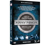 Best Of 5 Experts: Krav Maga Self Defense [Edizione: Stati Uniti]