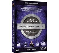 Best Of 5 Experts: Penchak Silat Self Defense [Edizione: Stati Uniti]