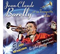 Best Of 50 ans de carrière