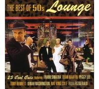Best of 50's Lounge