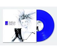 Best Of 60e Anniversaire Disco Édition Limitée Vinyle Pourpre
