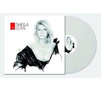 Best Of 60e Anniversaire Love Édition Limitée Vinyle Blanc