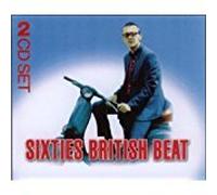 Best of 60s British Beat V.1 (US Import)