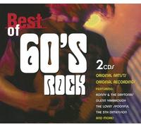 Best of 60's Rock