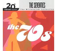 Best Of The '70s - Best Of The '70s-Millennium Co