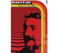 James Last: Best Of 70s vol 1 - DVD - Nuovo