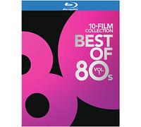Best of '80s 10-Film Collection, Volume 1