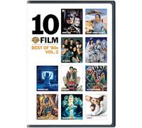 Best of '80s: 10-Film Collection: Volume 2