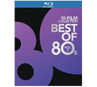 Best of '80s 10-Film Collection, Volume 2