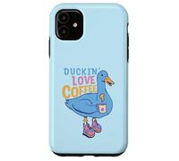 Best of 90s Mixtape Nostalgia Cassetta Vintage Estetica Custodia per iPhone 11