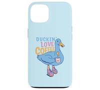 Best of 90s Mixtape Nostalgia Cassetta Vintage Estetica Custodia per iPhone 13