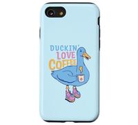 Best of 90s Mixtape Nostalgia Cassetta Vintage Estetica Custodia per iPhone SE (2020) / 7 / 8