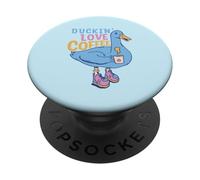 Best of 90s Mixtape Nostalgia Cassetta Vintage Estetica PopSockets PopGrip Adesivo