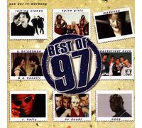 Best of '97 - Rolling Stones, Madonna, Shola Ama, En Vogue, Meredith Brooks, Janet Jackson..
