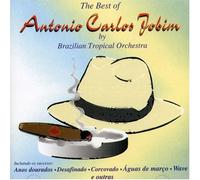 Best of a.C. Jobim